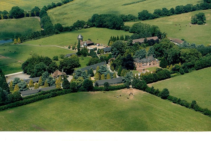 domaine viticole