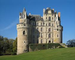 acheter un chateau