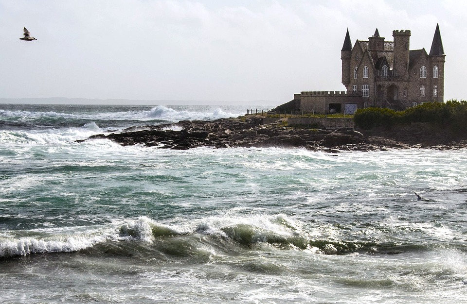 Château Bretagne