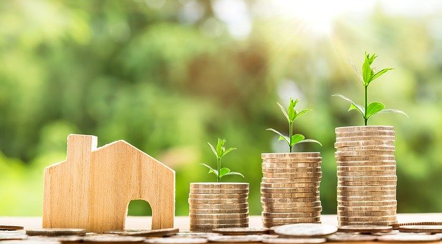 Aide financière pour rénovation chateau