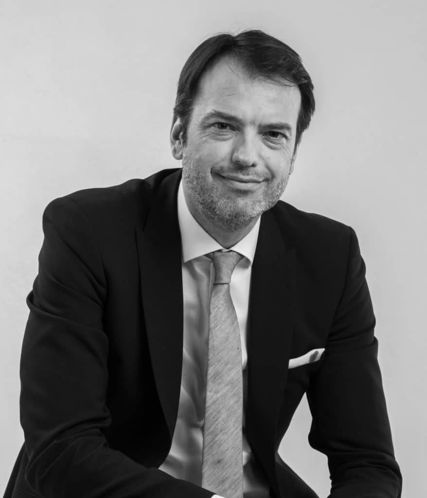 Ludovic HAUGUEL BARNES Propriétés et Châteaux