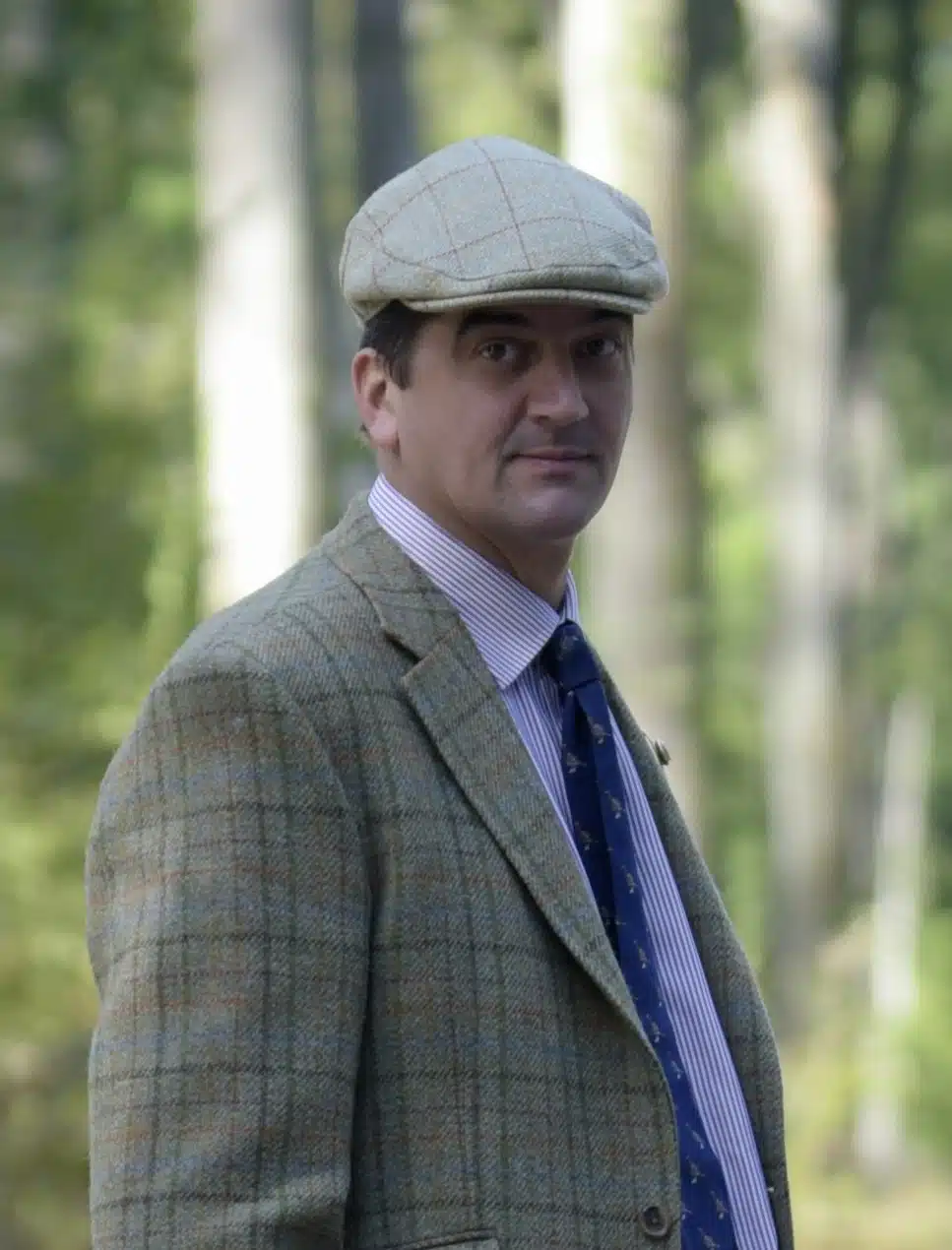 Photo de Jérôme de Fierlant